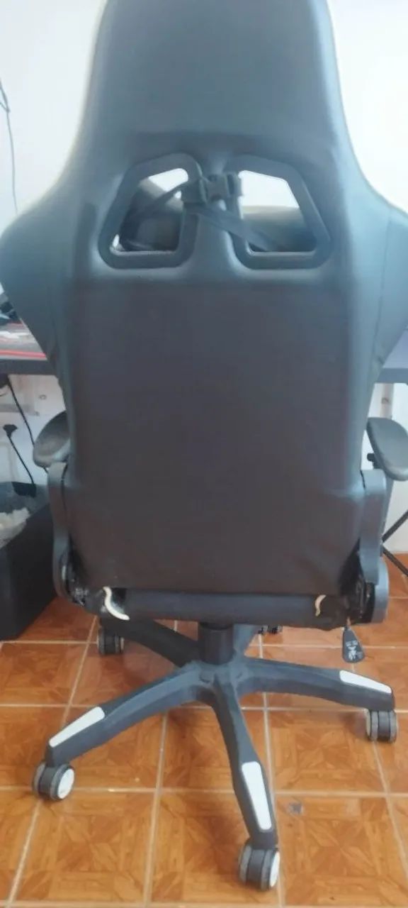 Cadeira Gamer - Foto 4