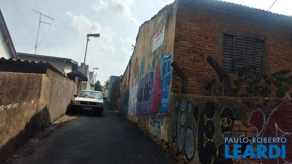 TERRENO - JARDIM ALBA - SP - Foto 4