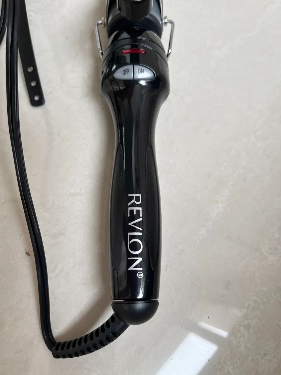 Ondulador cachos cabelo Revlon - Foto 3