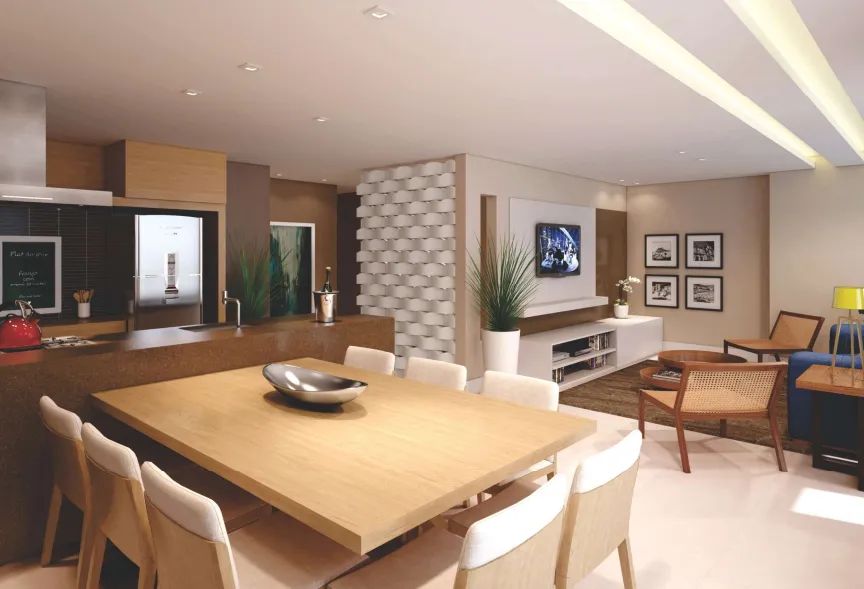 DUETTO JARDIM ICARAI - Foto 5