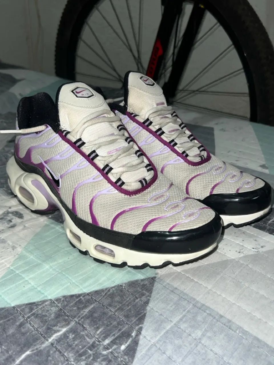 NIKE AIRMAX TN PLUS ORIGINAL