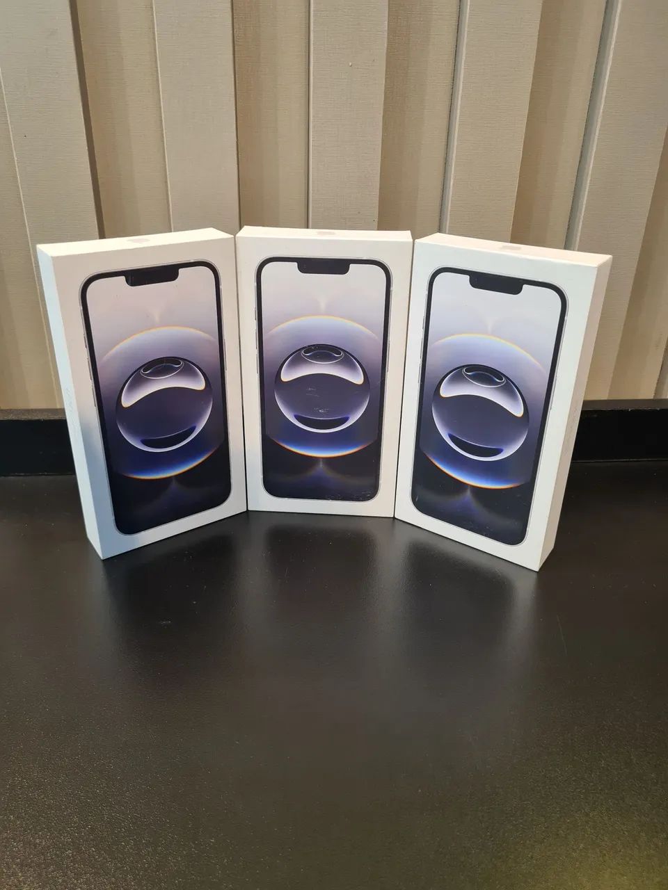 Iphone 16e  - Novo, Lacrado - Parcelamos até 18x