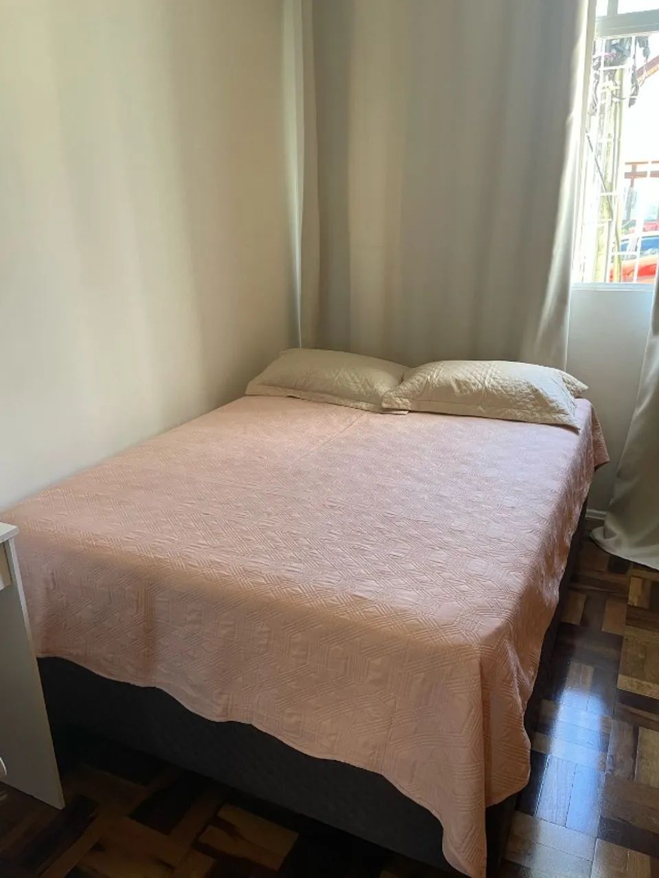 Cama box casal Herval (Colchão + Box) - Foto 2