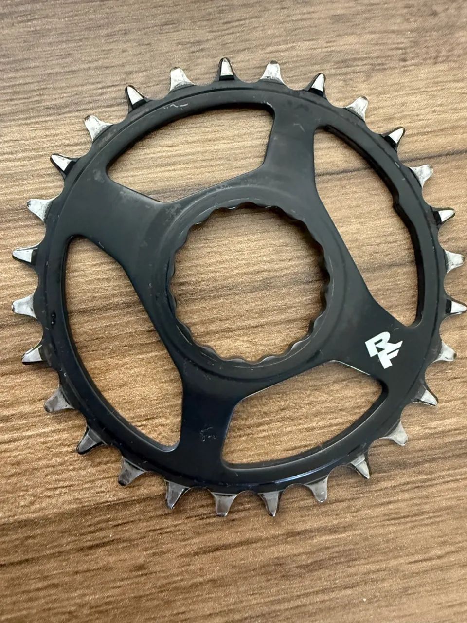 Coroa RACEFACE 