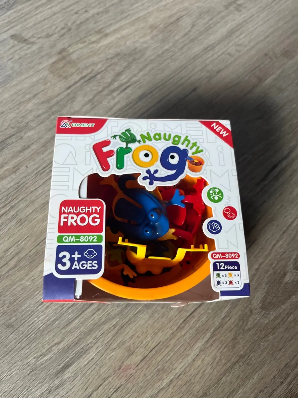 Jogo Frog - Diversão Garantida!