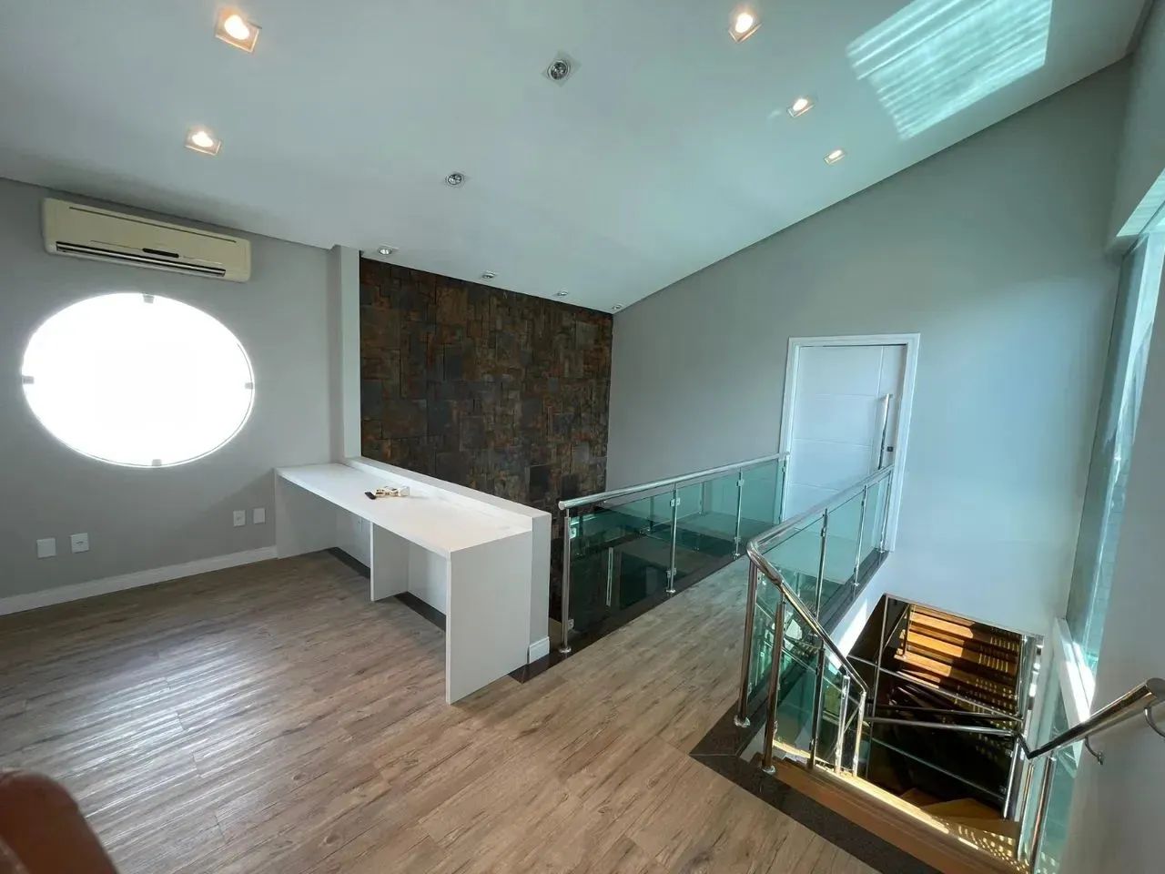 RENASCENCE, BELISSIMA CASA 100% MOBILIADA, COM 3 SUÍTES, PISCINA - Foto 14