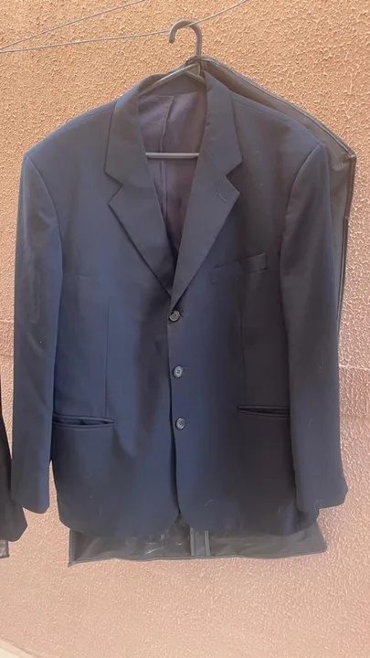 Terno Pierre Cardin