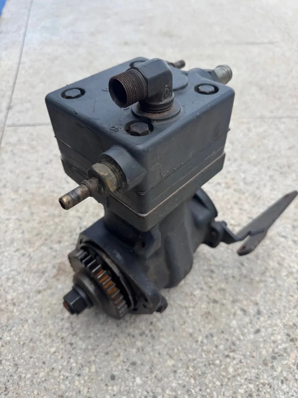 Peças motor cuminns ford/volks - Foto 7