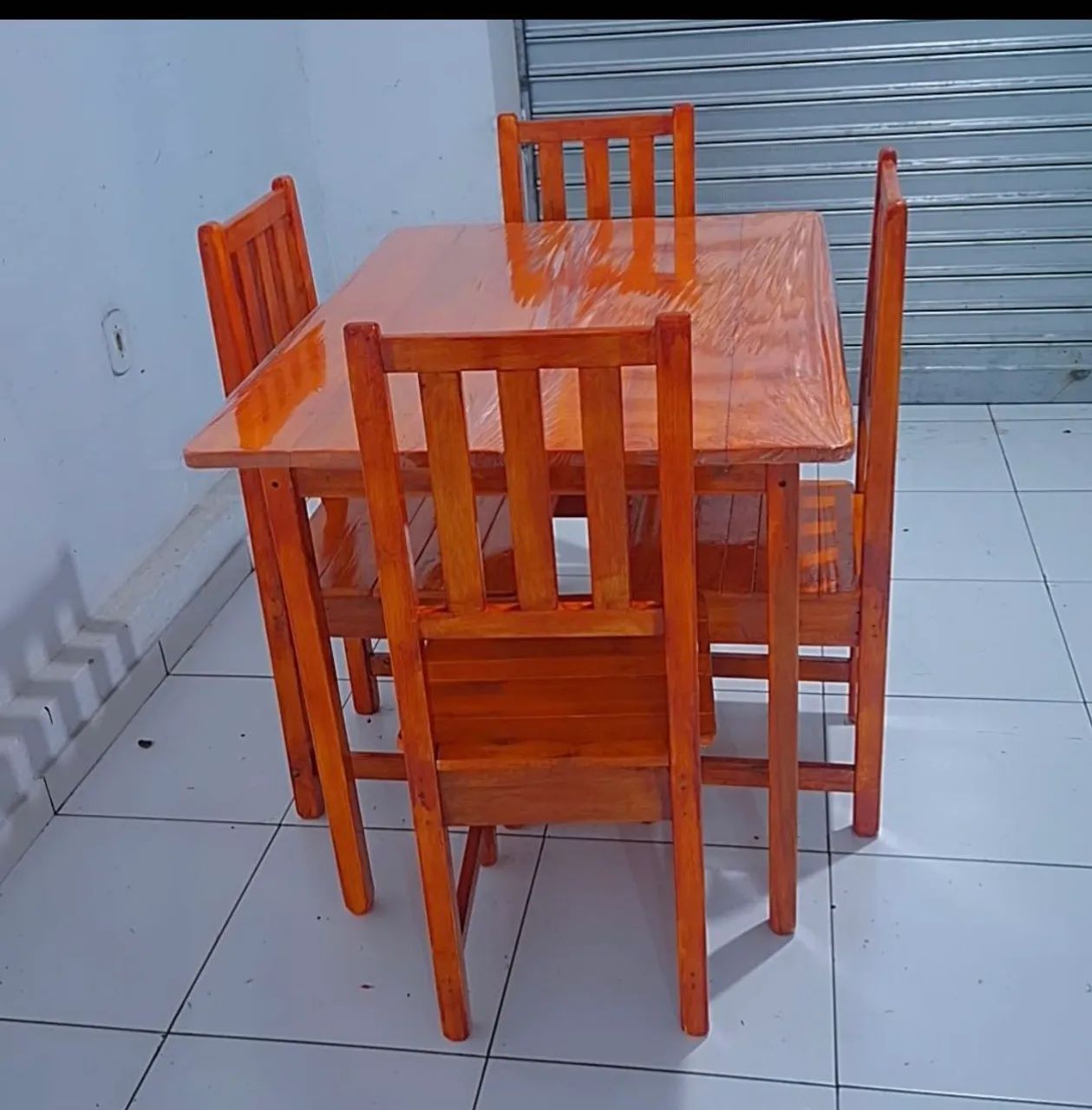 Mesa de jantar  ?65576099791490124