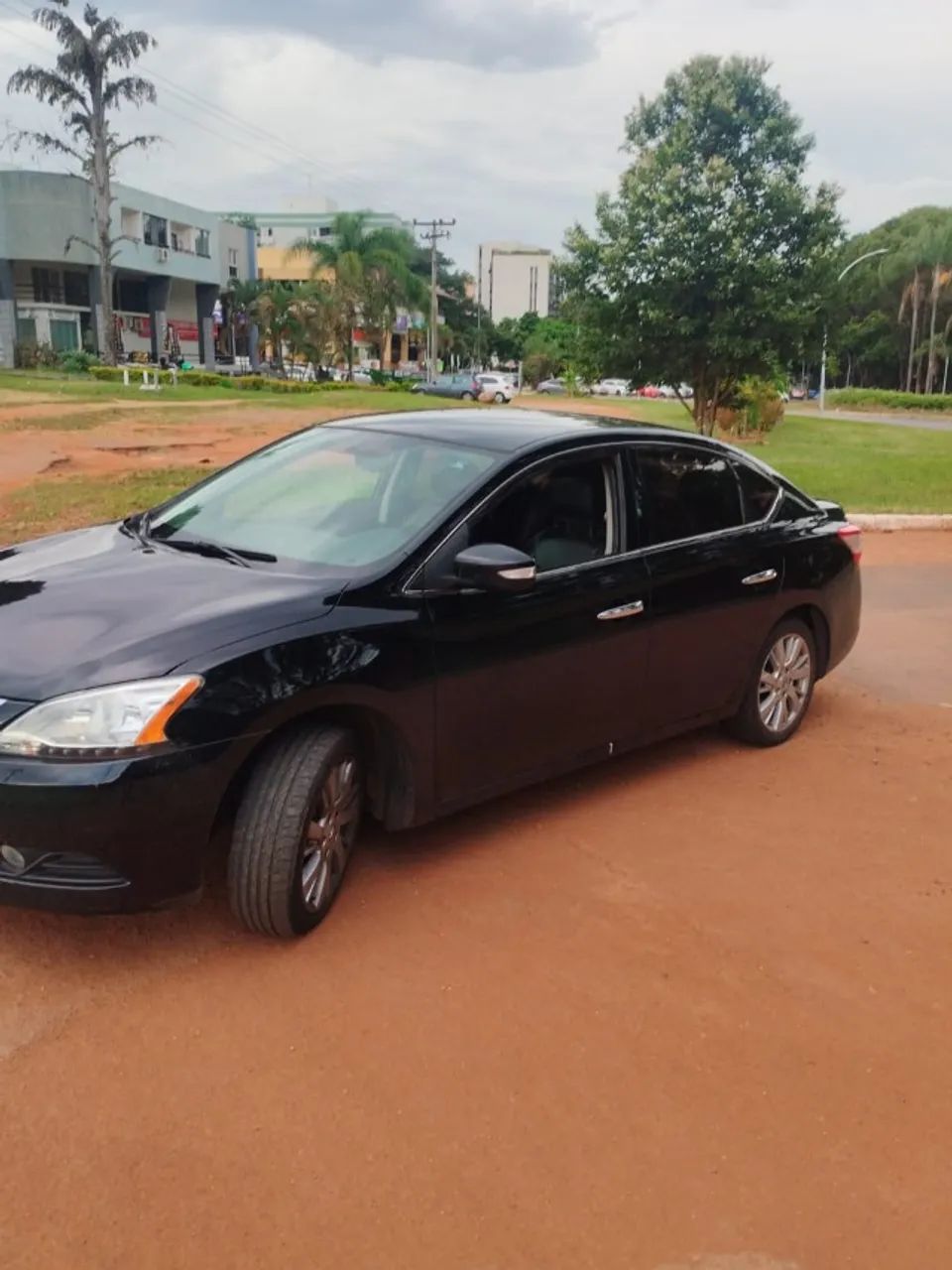 Sentra SL 15/16 - Estudo proposta de troca - Foto 3
