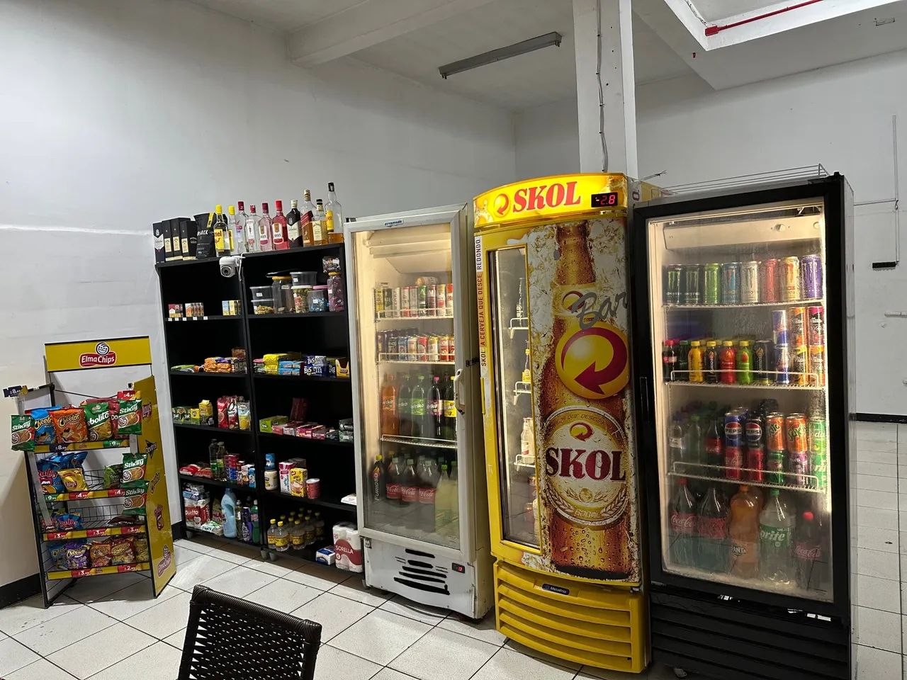 Conveniência completo para venda - Foto 2