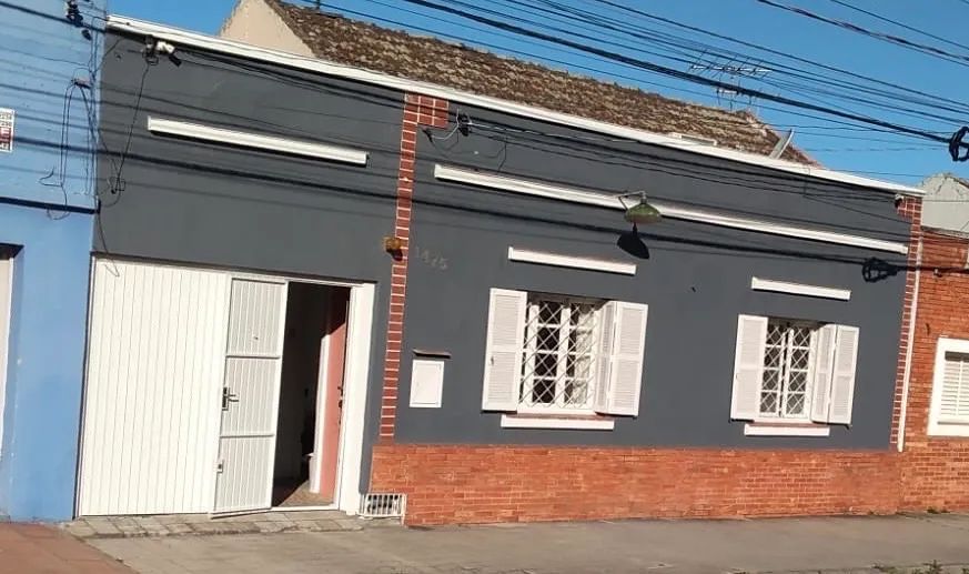 Casa central / excelente orientação solar - Foto 3