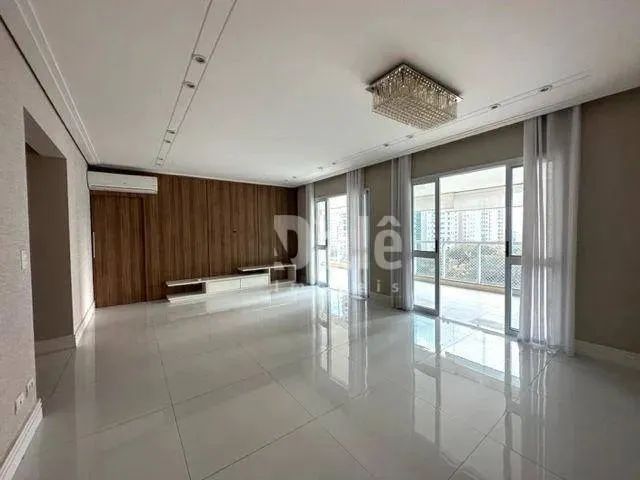 Apartamento com 4 dormitórios para alugar, 183 m² por R$ 11.800,00/mês - Jardim Aquarius -