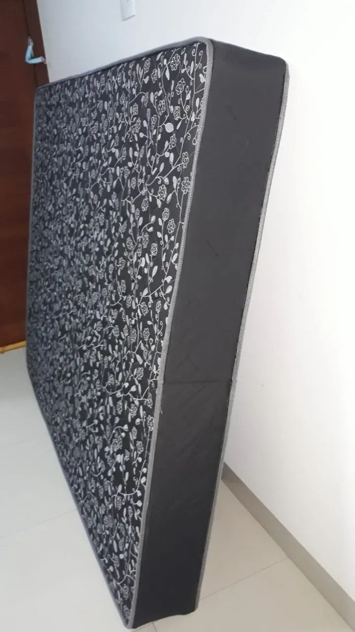 Colchão Queen - Foto 2
