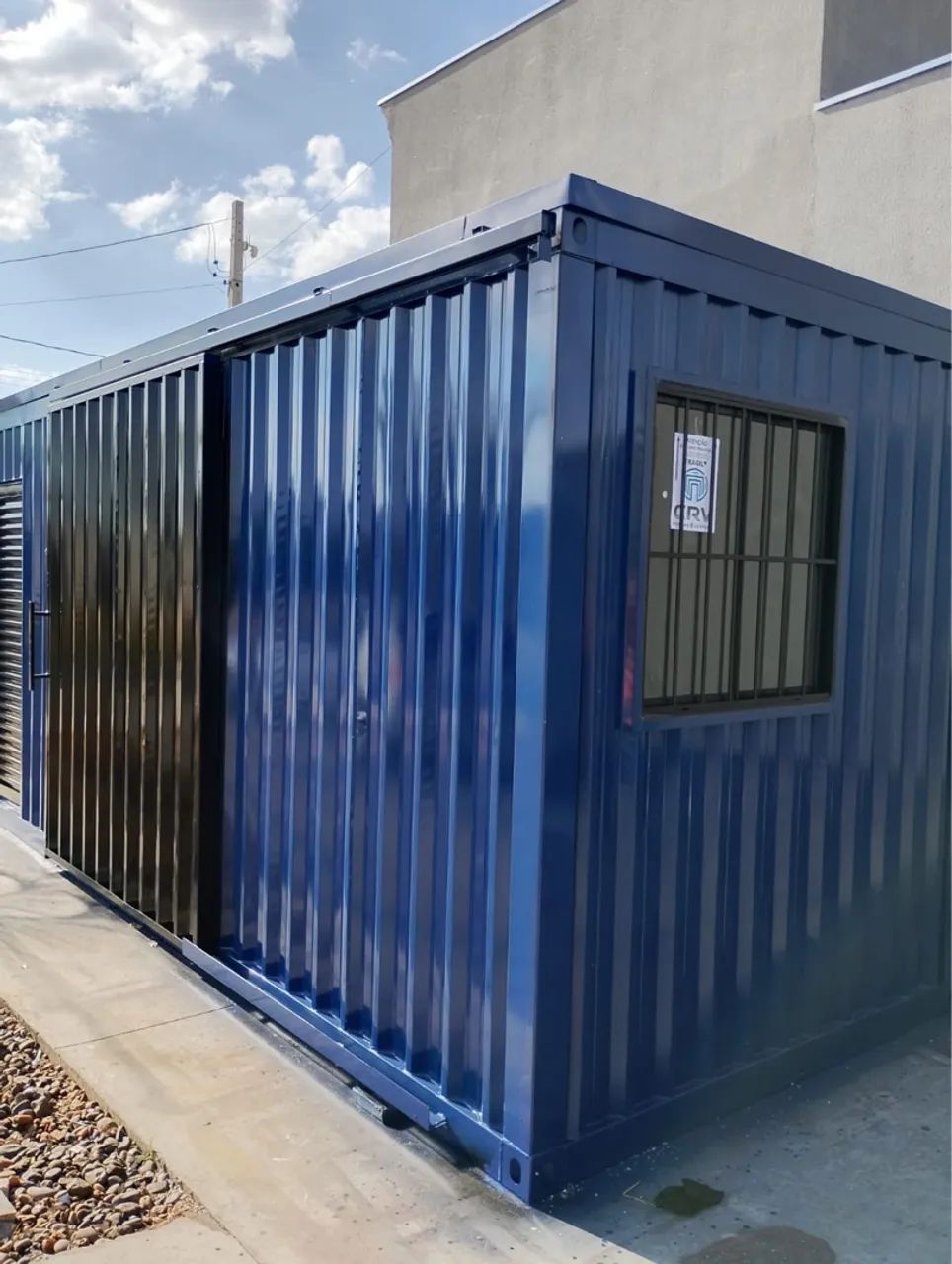 Kitnet Modular à Venda!  - Foto 5