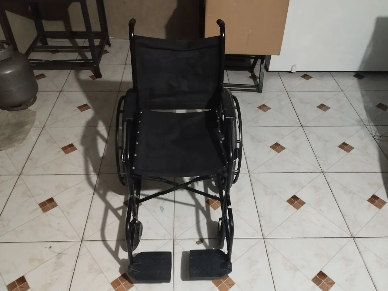 Cadeira de rodas