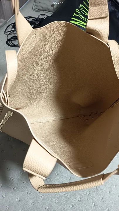 Bolsa Santa Lolla NOVA - Foto 3