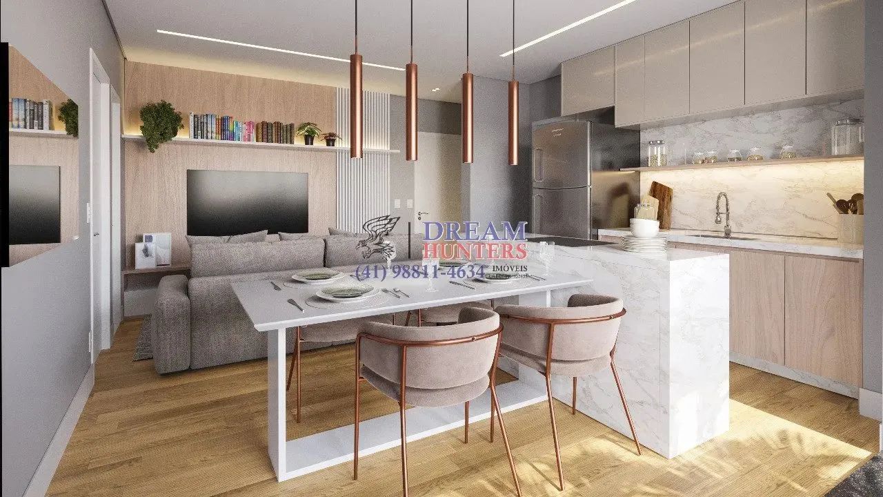 Cobertura Duplex de 114.09m² no bairro Boa Vista, com 3 quartos (1 suíte + 2 demi), 3 banh - Foto 5