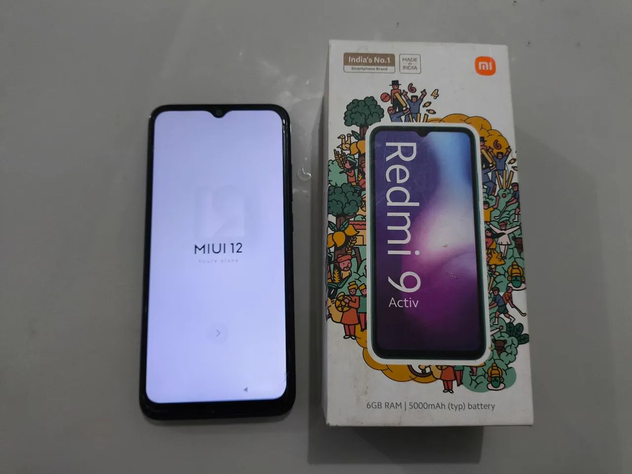 Redmi 9 Activ - Foto 2