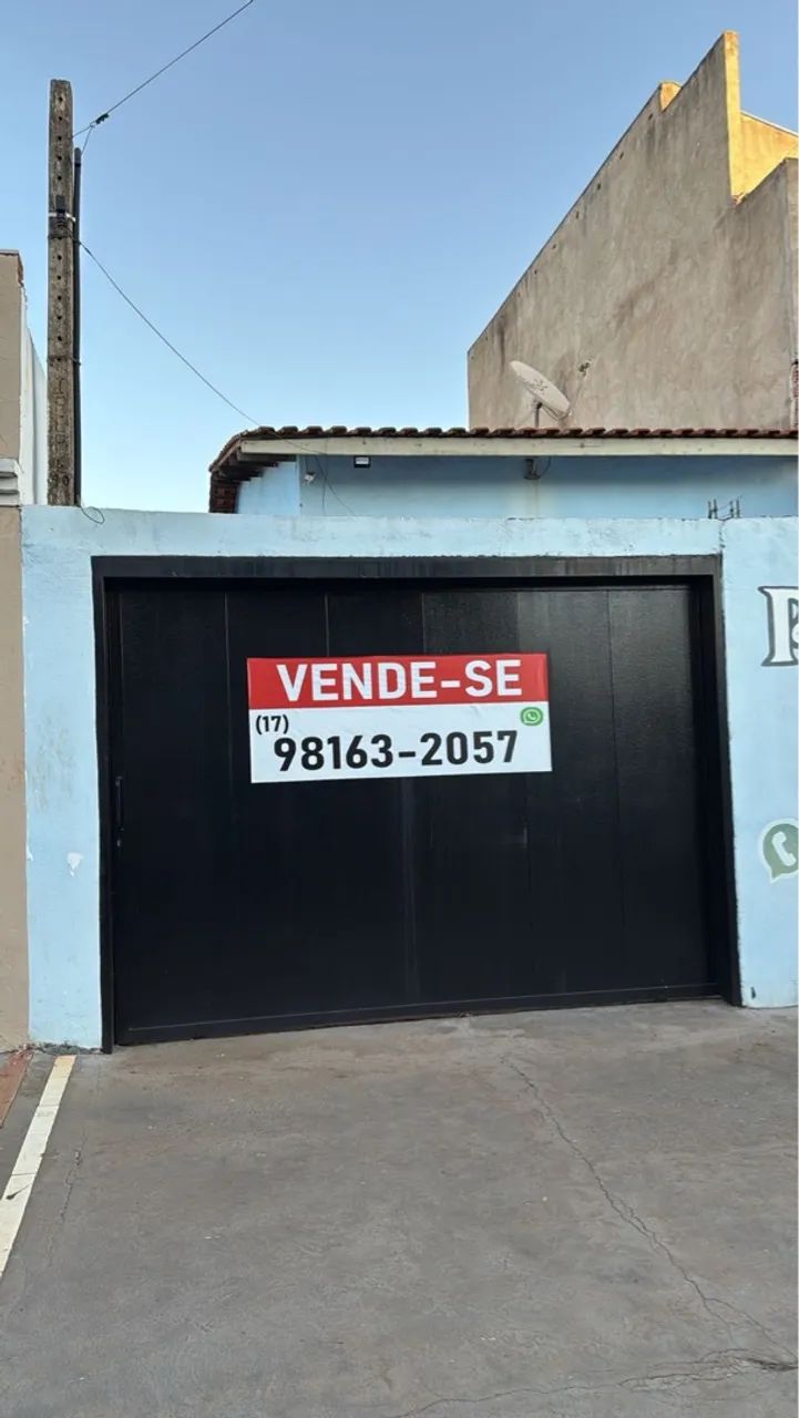 Foto - Barretos - Jardim Soares