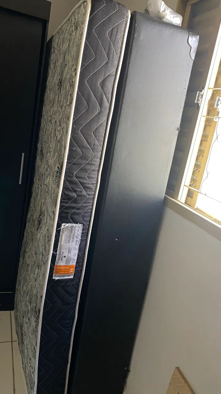 CAMA DE CASAL 