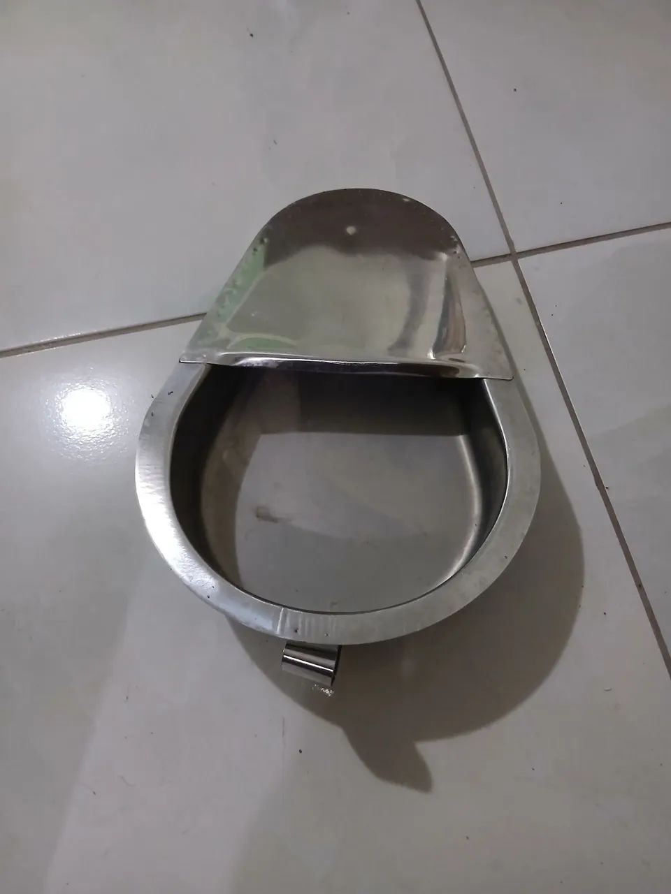 Aparadeira para Idosos