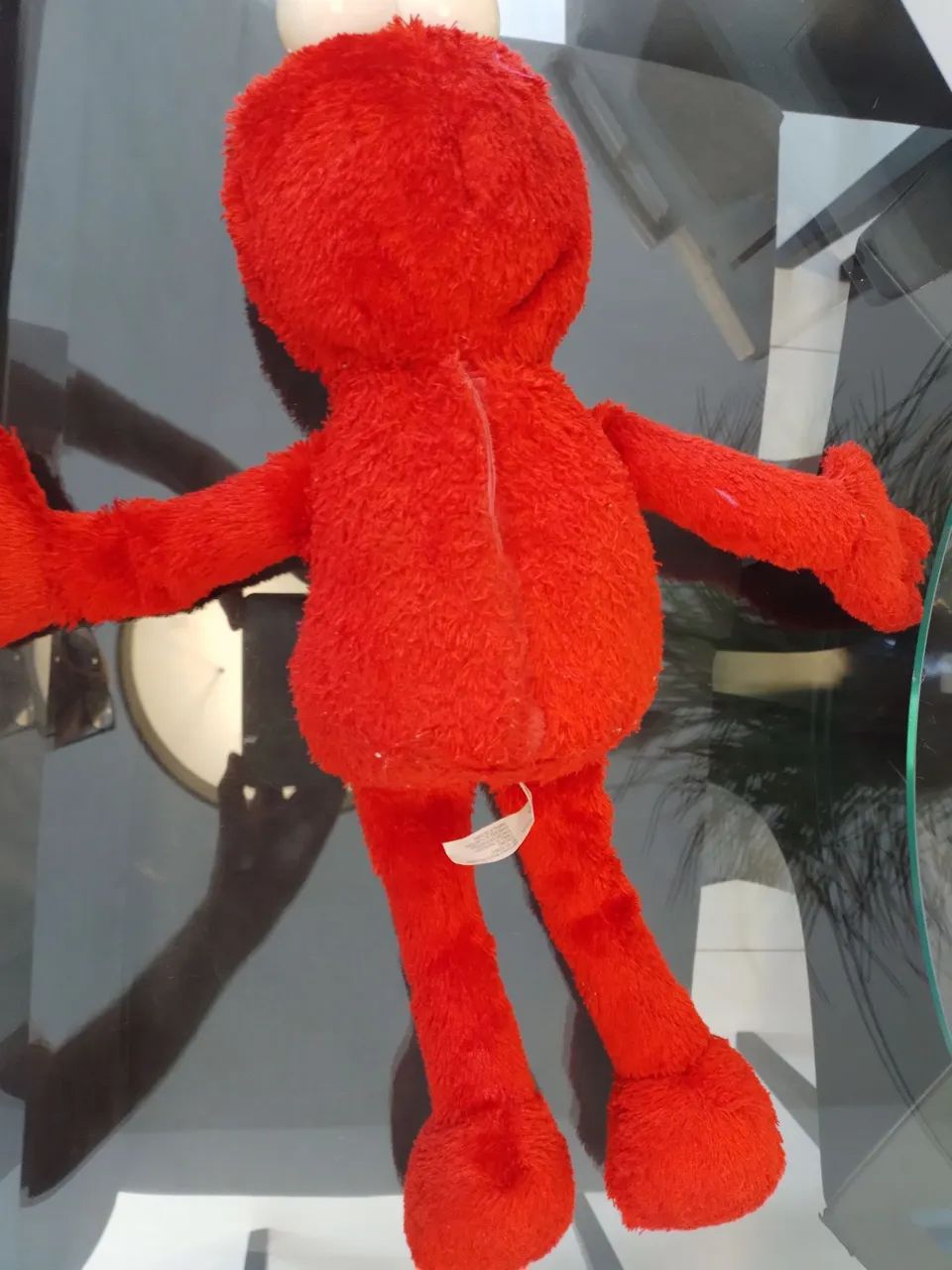Elmo americano  - Foto 2
