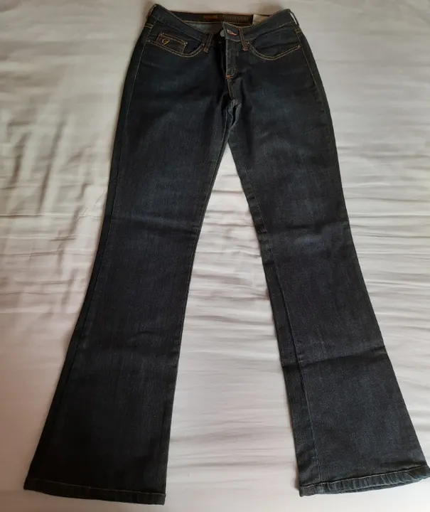 Calça jeans Fórum