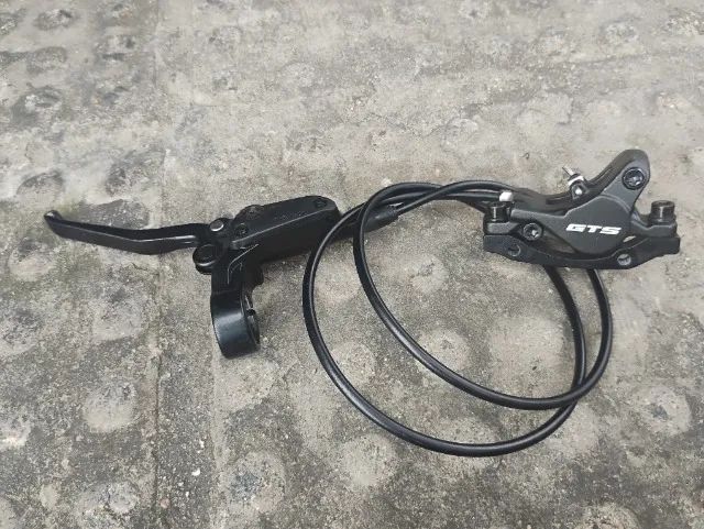 PEÇAS DE BICICLETA - Foto 3