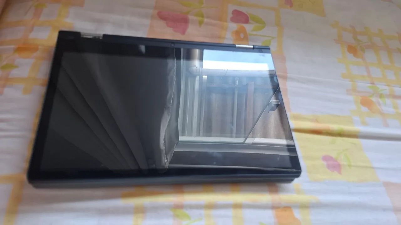 Notebook para descarte de peças  - Foto 4