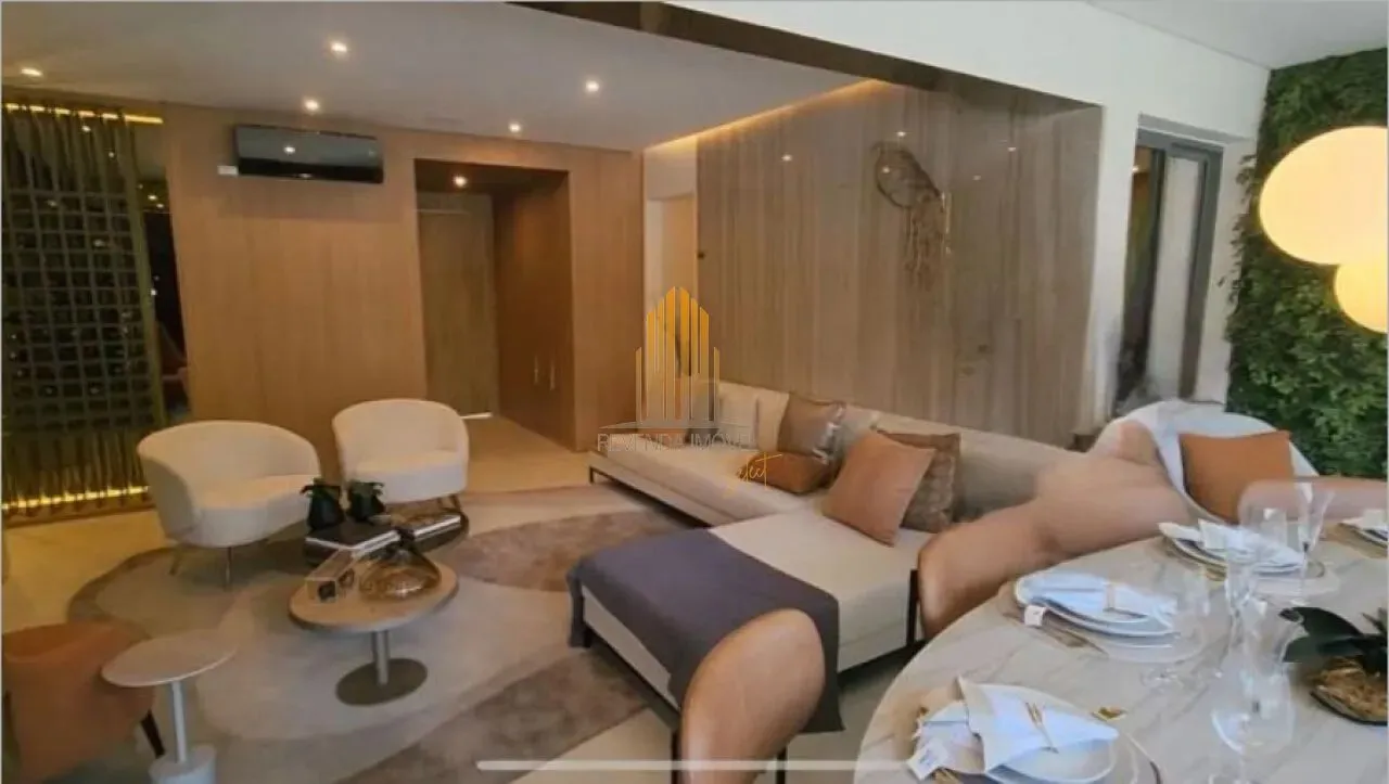 COND RAIZES PREMIUM BUTANTA AP DE 39M² COM 3 DORM (3 SUÍTES), 4 BANHEIROS, 2 VAGAS EM BUTA