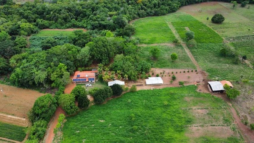 Vendo Fazendinha de 5 alqueires proxima a Palmas  - Foto 3