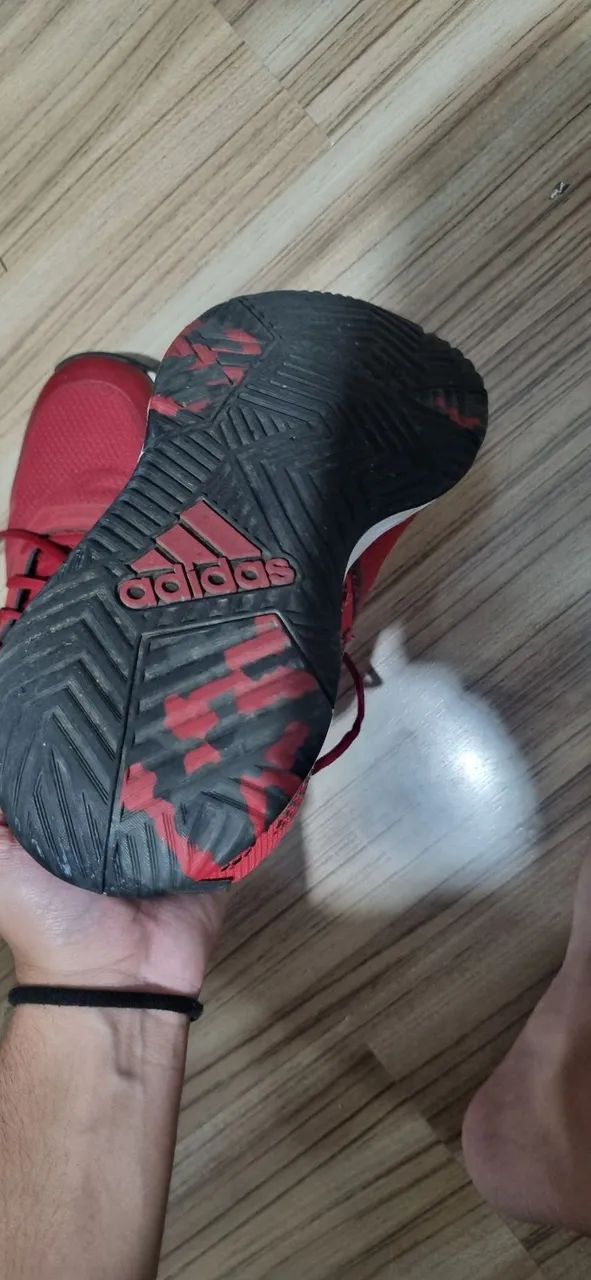 Tênis Adidas Own The Game - Foto 3