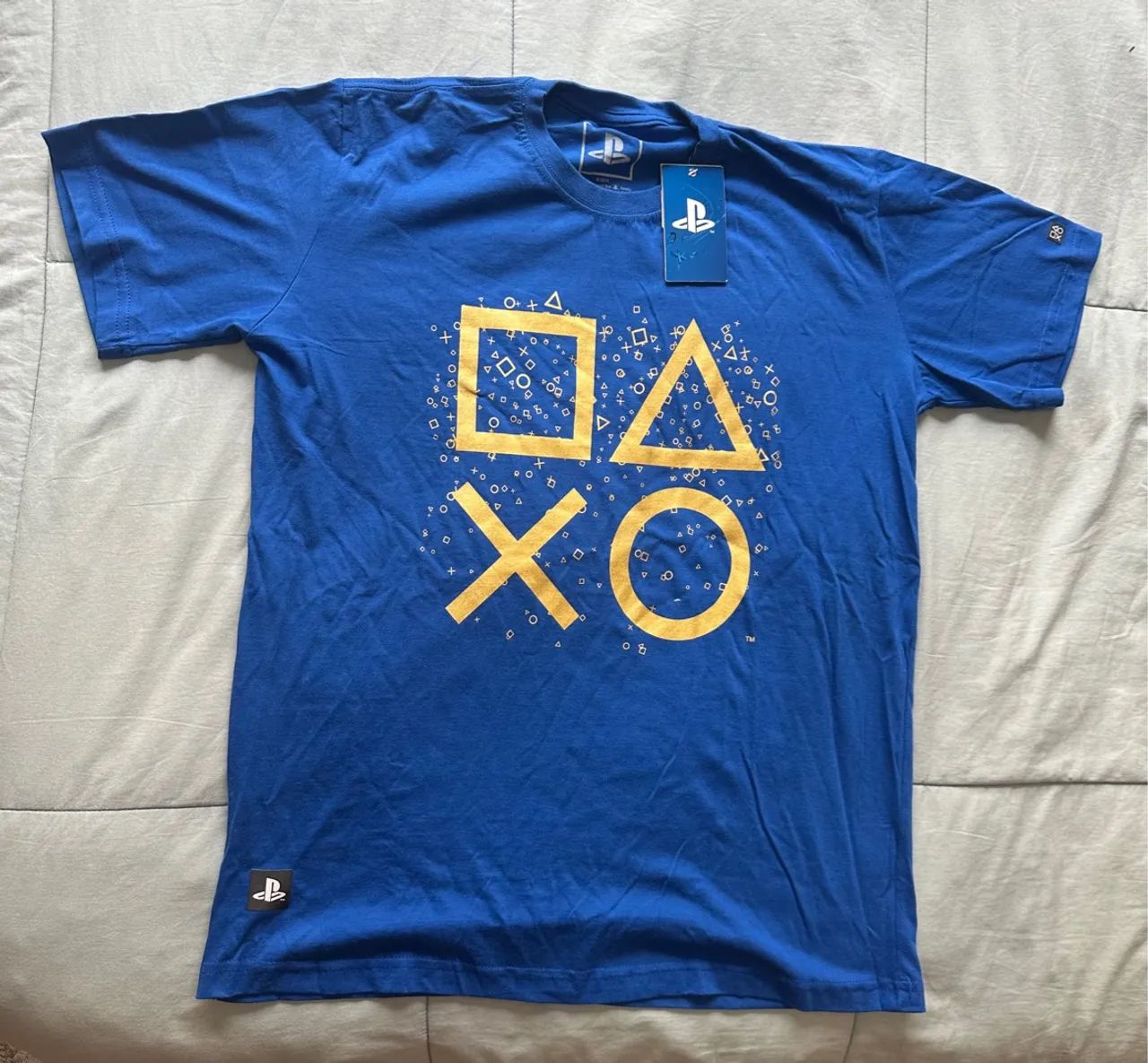 Camiseta Playstation - Diversos modelos  - Foto 4