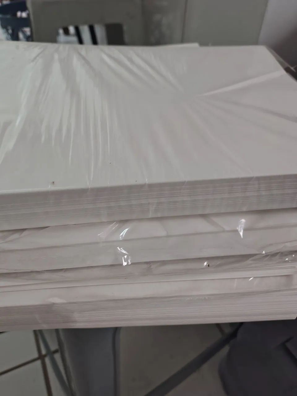 Papel sublimatico 
