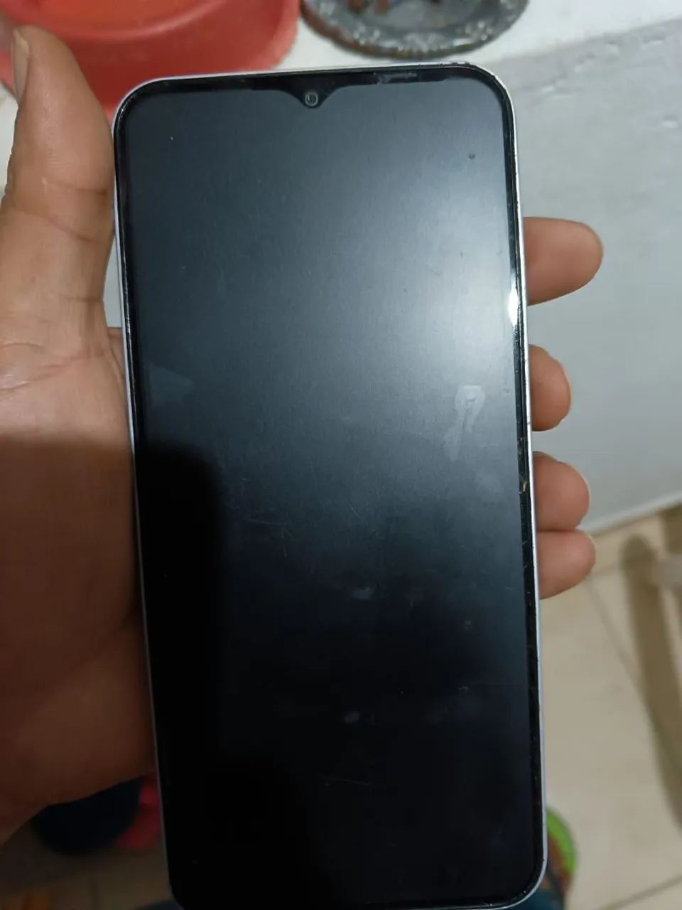 Vendo A14 )128 GB  - Foto 3