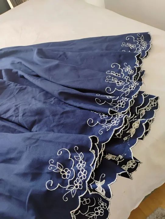 Vestido de prenda gaúcha  - Foto 5