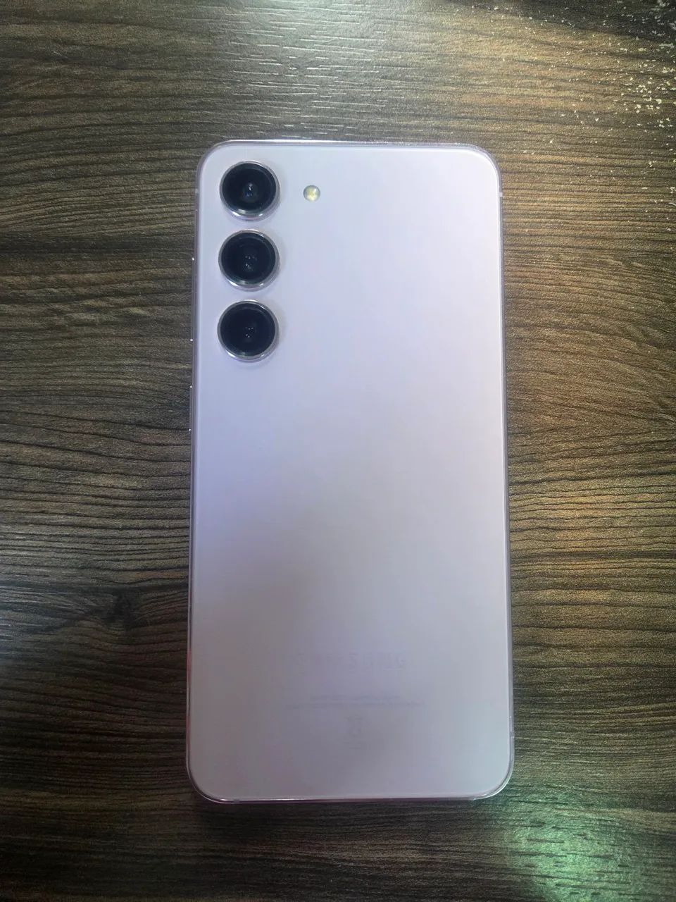 Samsung S23 - Foto 2
