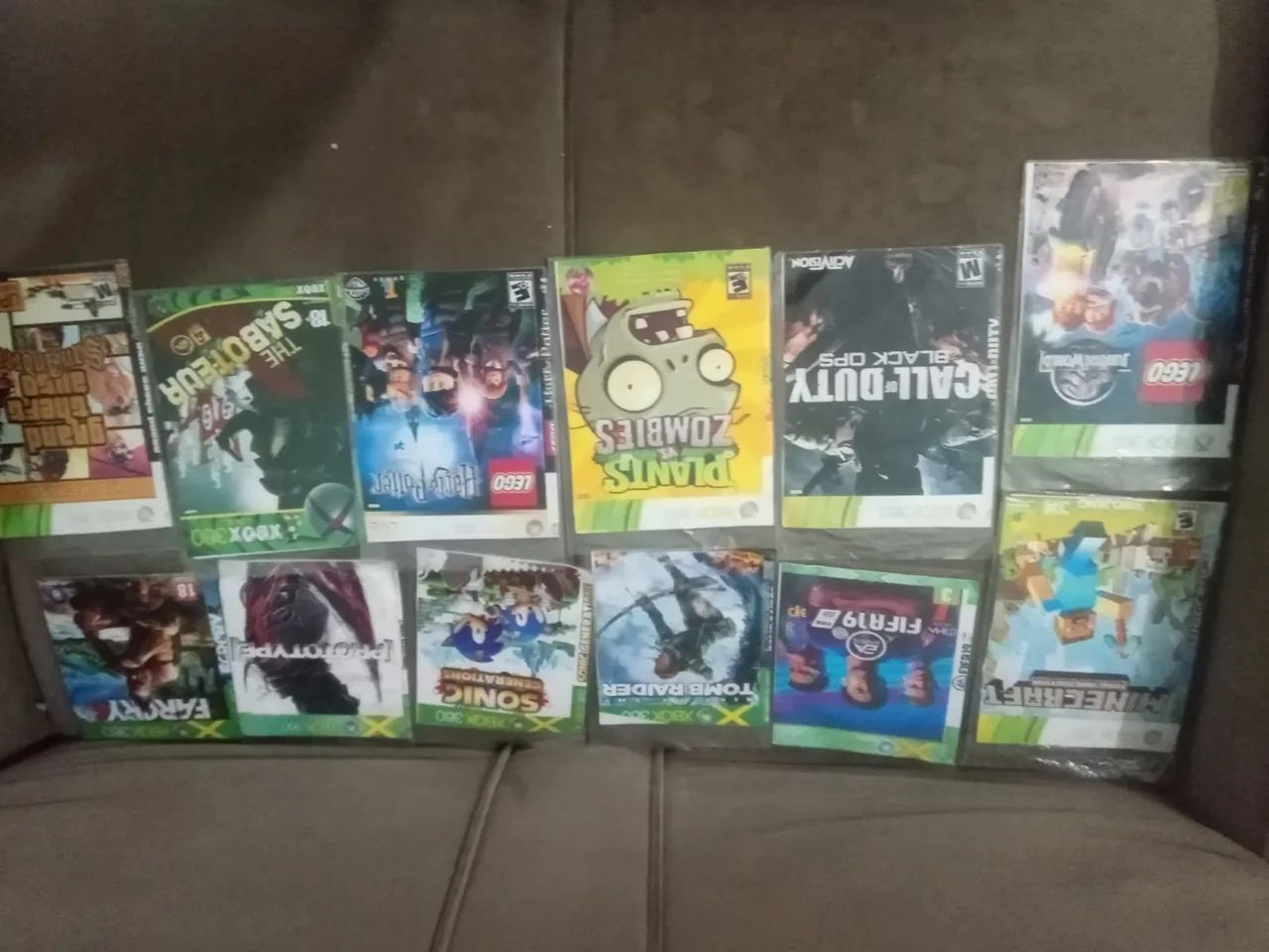 Vídeo game  - Foto 5