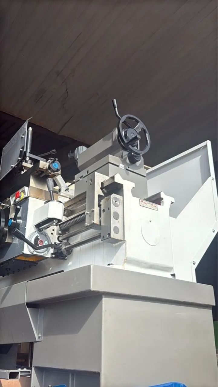 Torno Mecânico D660x3000- a pronta entrega  - Foto 2