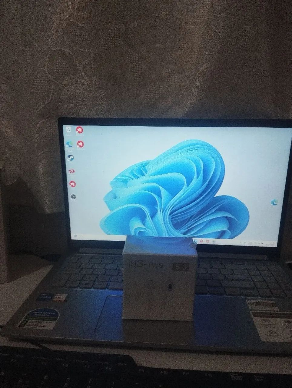 Notebook asus vivobook