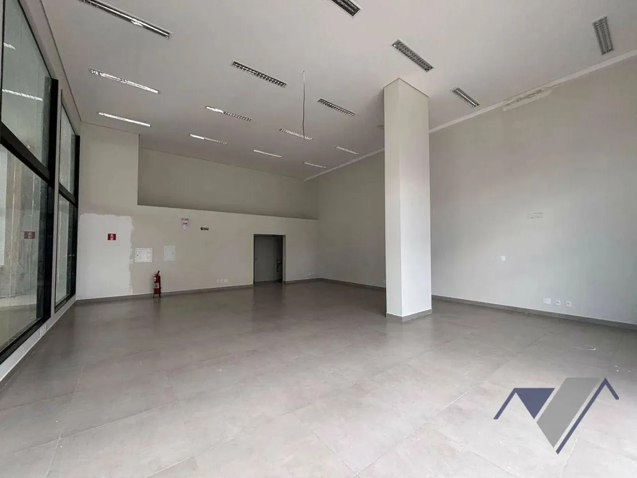 Sala Para Locação