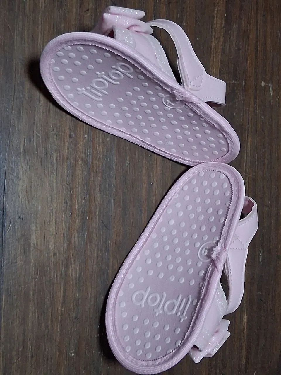 Tip Top children's sandal size 19 unused64319599027331123