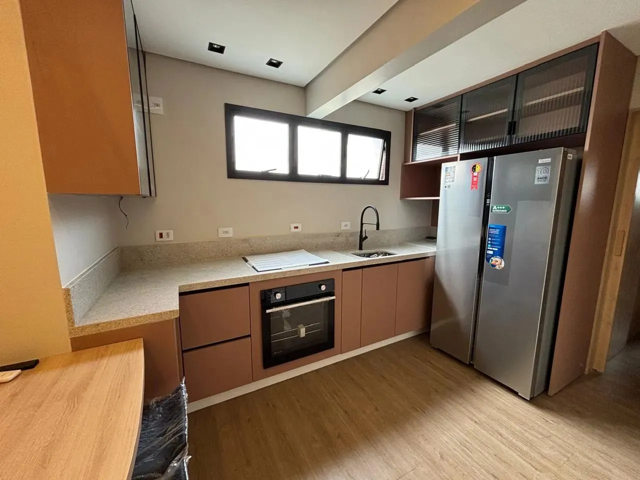 Studios e Apartamento 1 e 2 dormitórios - Alto de Santana - São Paulo/SP