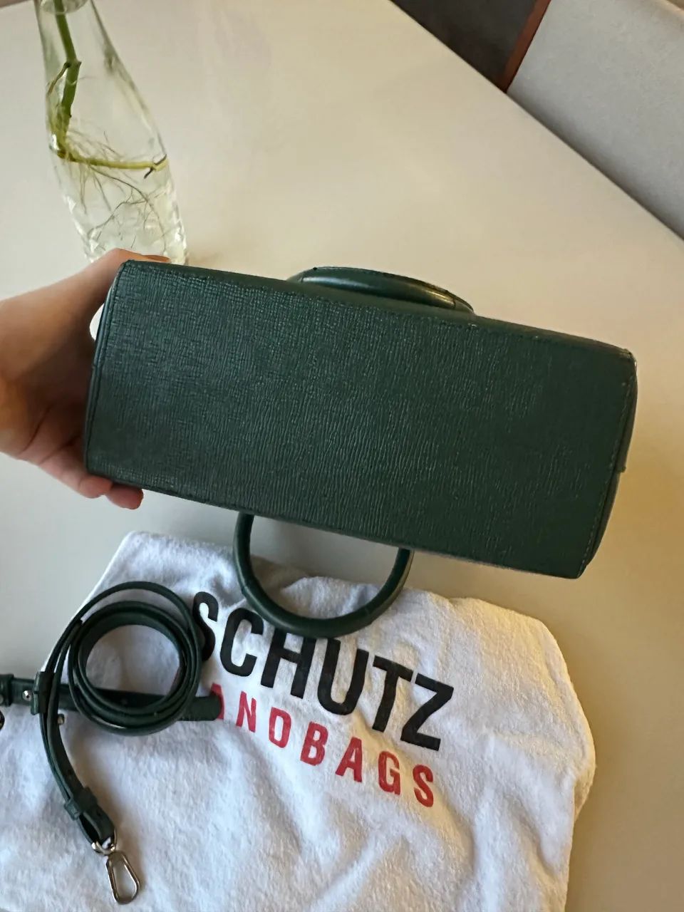Bolsa schutz tote Lorena  - Foto 2