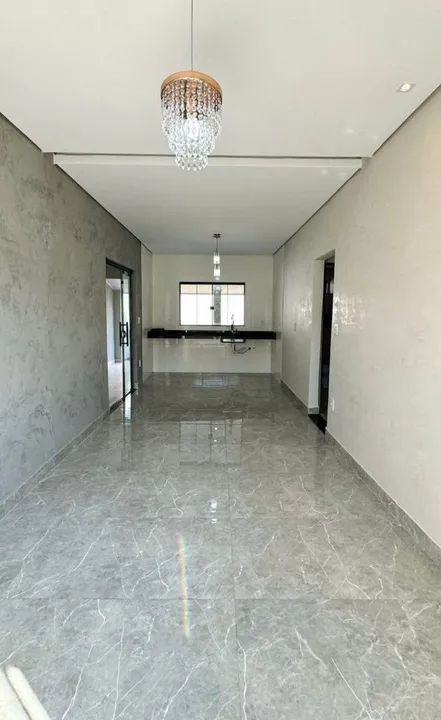 Vendo casa no Guará - Foto 2