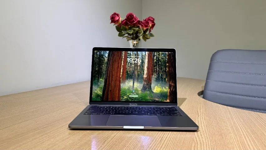 Macbook Apple Pro M1 16Gb 1Tb SSD 13,3'' - Notebooks - Iririú