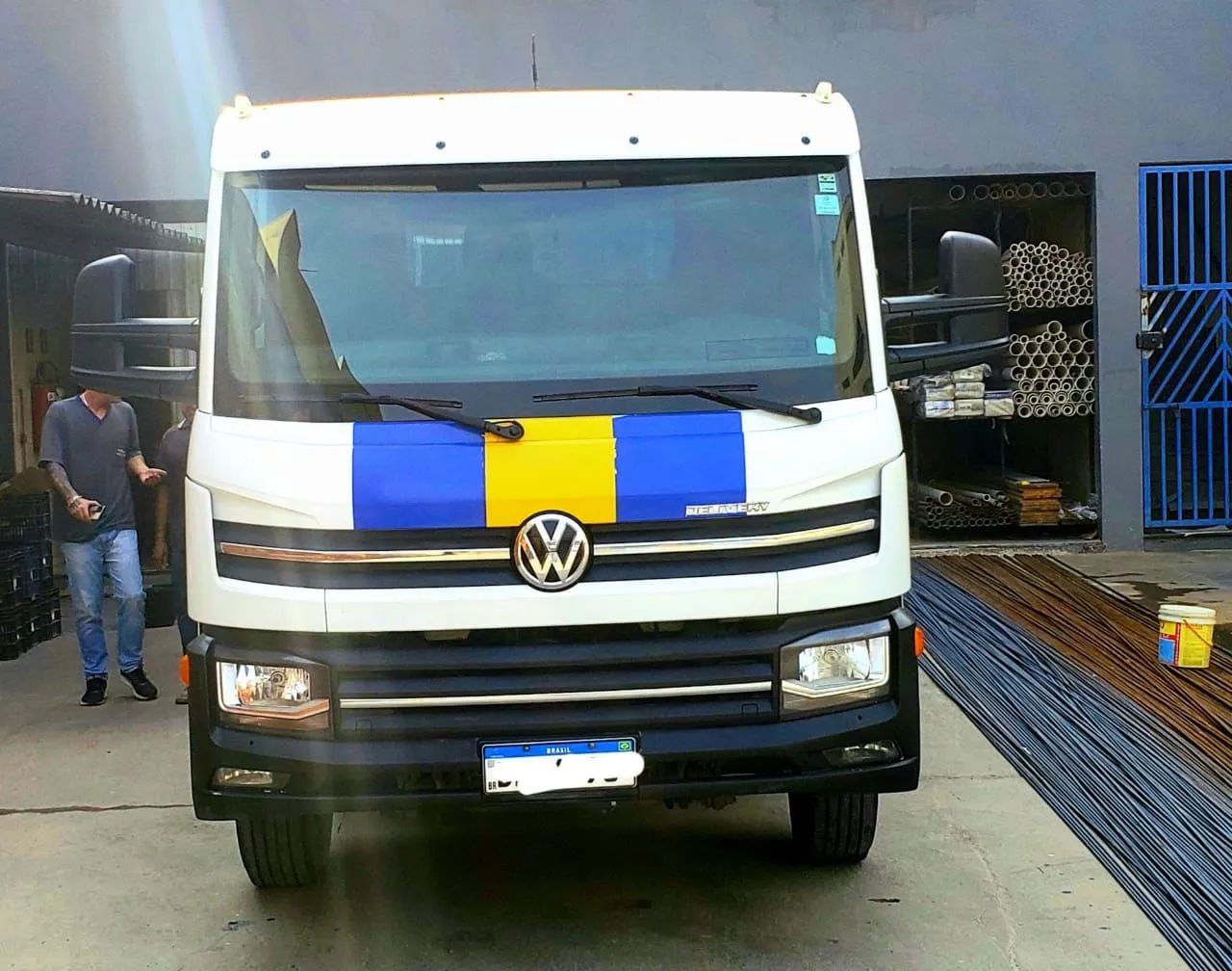 Vw 11.180 delivery prime - Foto 4