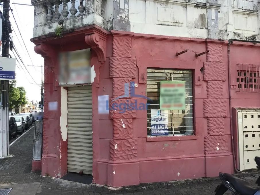 Ponto Comercial Comercial Aracaju - SE - Centro