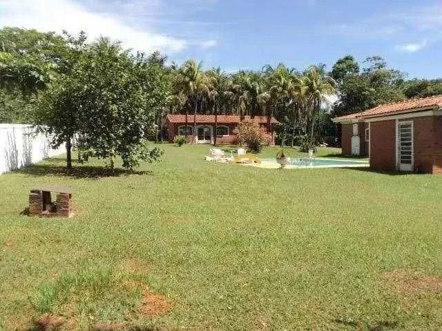 CASA EM CONDOMINÍO para aluguel e venda com 4497 m² e 3 quartos em Jardim Shangri-Lá, Baur - Foto 3